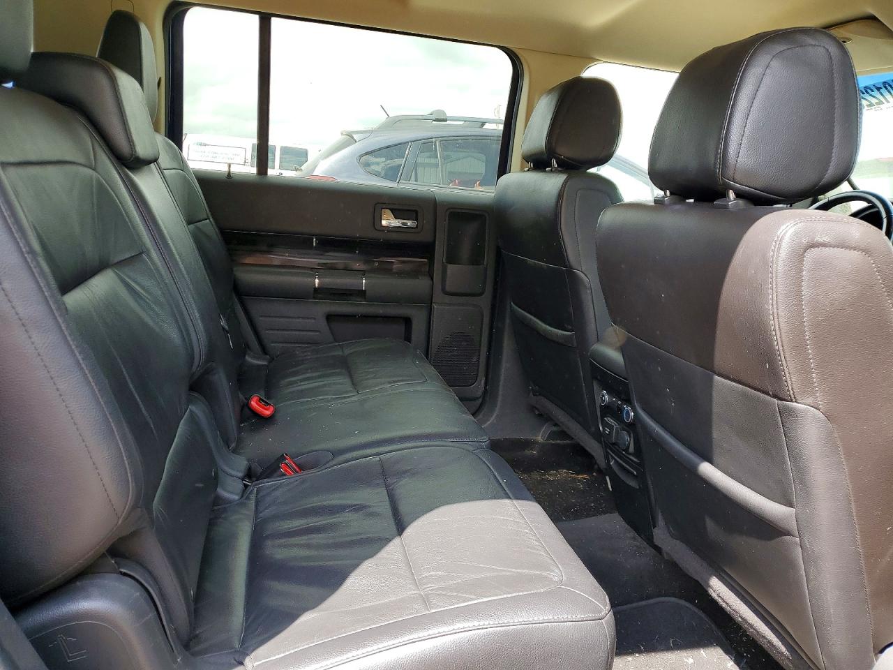 Ford Flex Sel