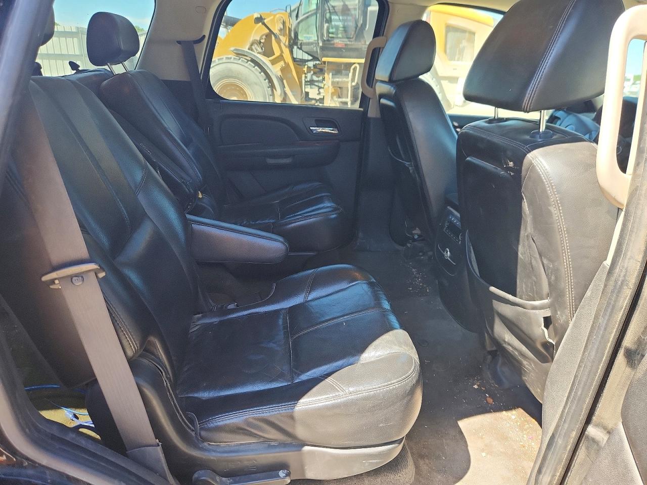 Chevrolet Tahoe K1500