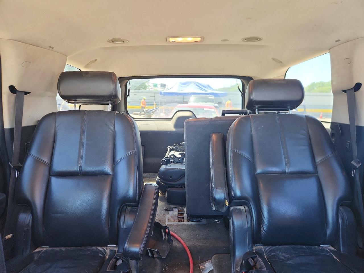 Chevrolet Tahoe K1500