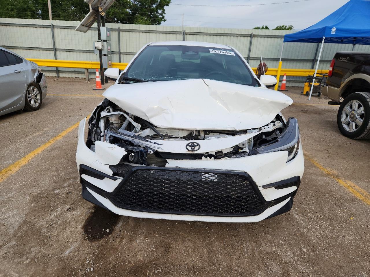 Toyota Corolla Se