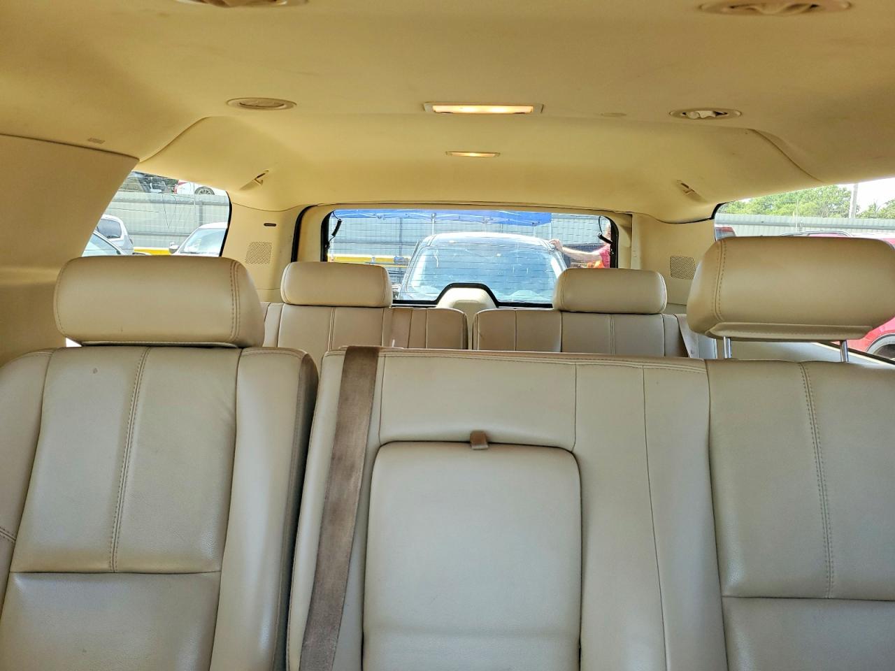 GMC Yukon Denali
