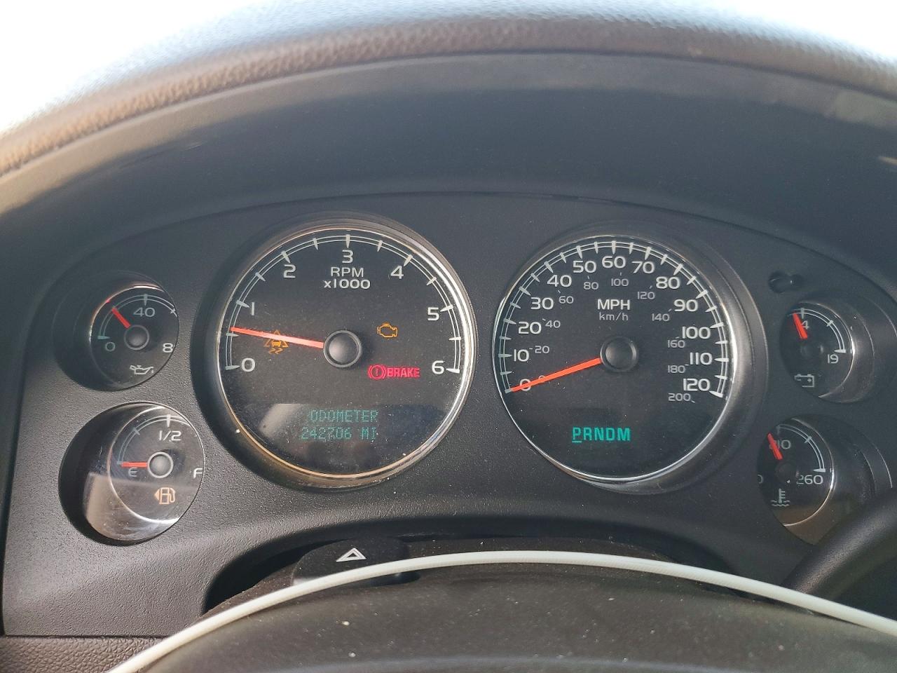 GMC Yukon Denali