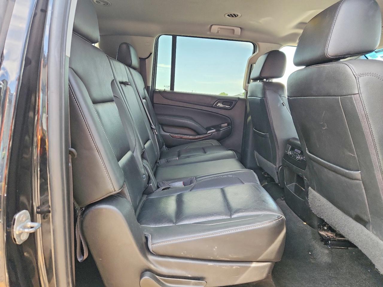 GMC Yukon K1500 Slt