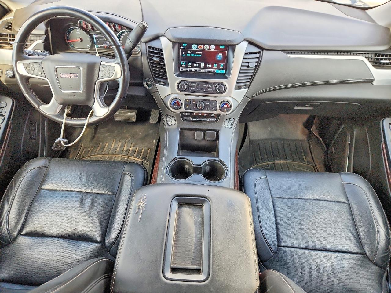 GMC Yukon K1500 Slt