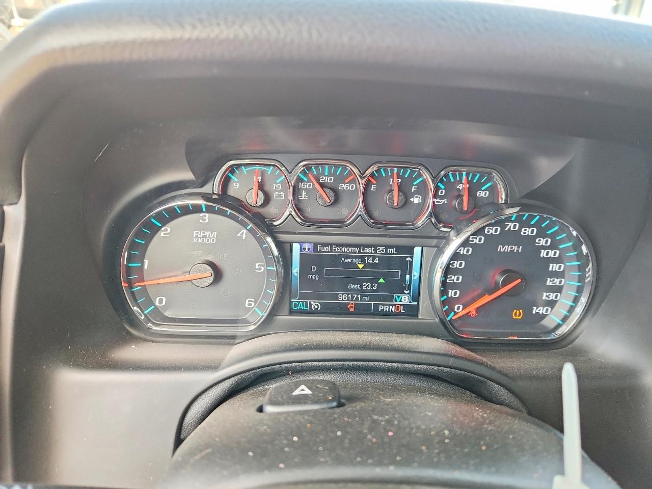 GMC Yukon K1500 Slt