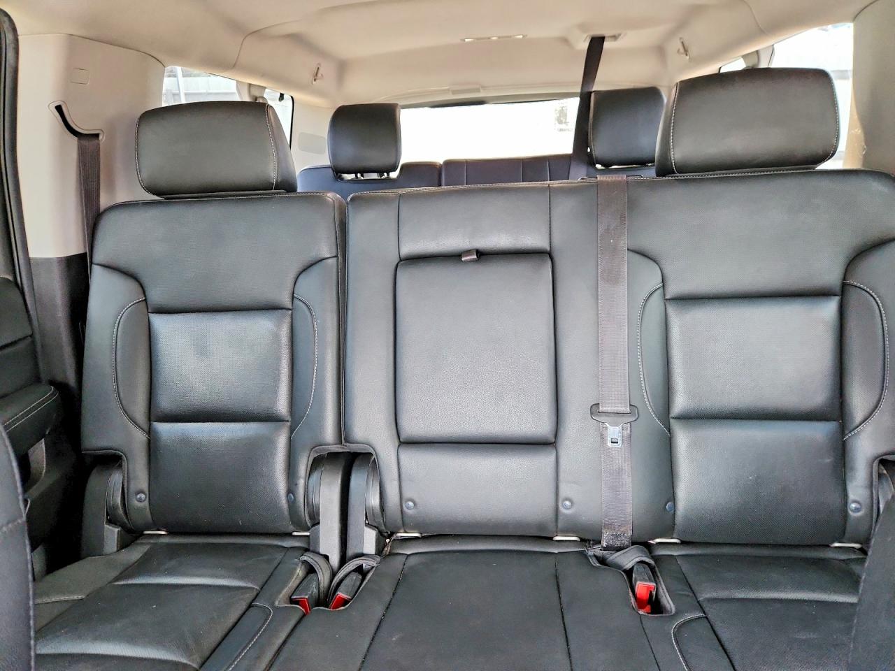 GMC Yukon K1500 Slt