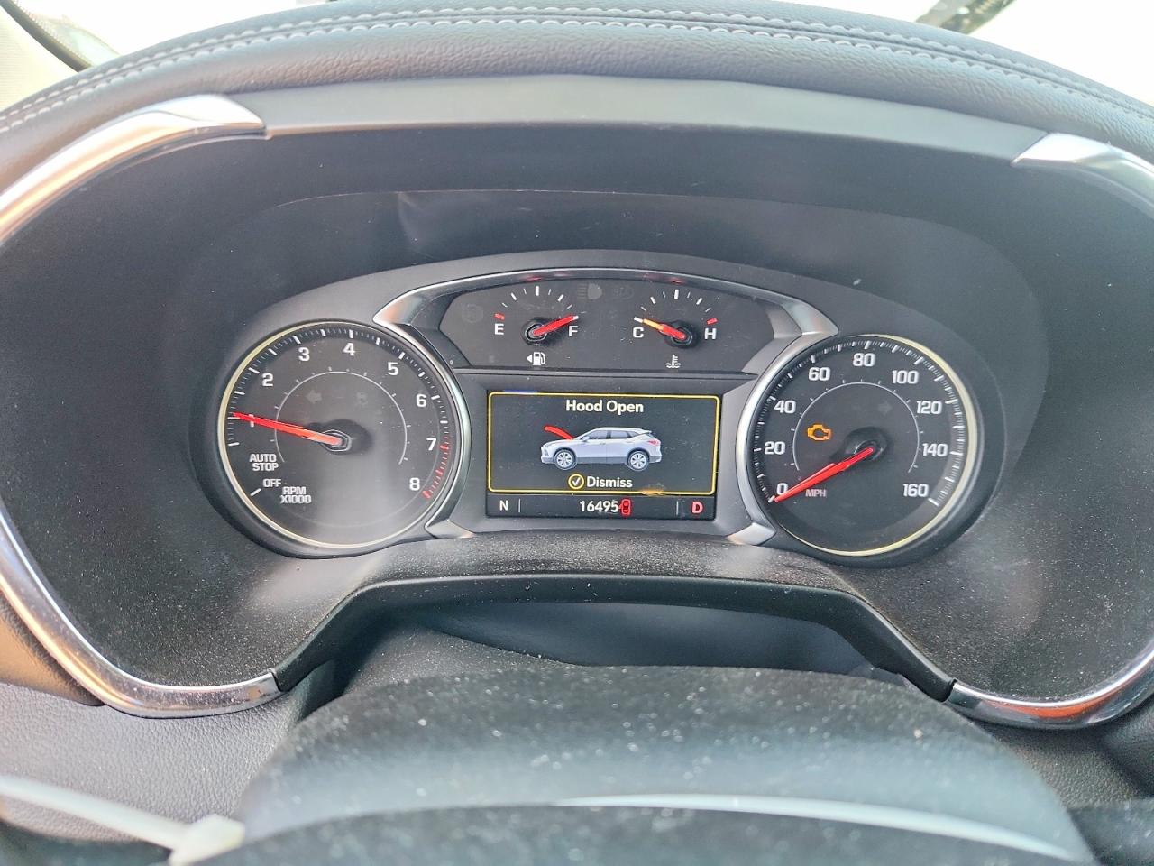 Chevrolet Blazer 3lt
