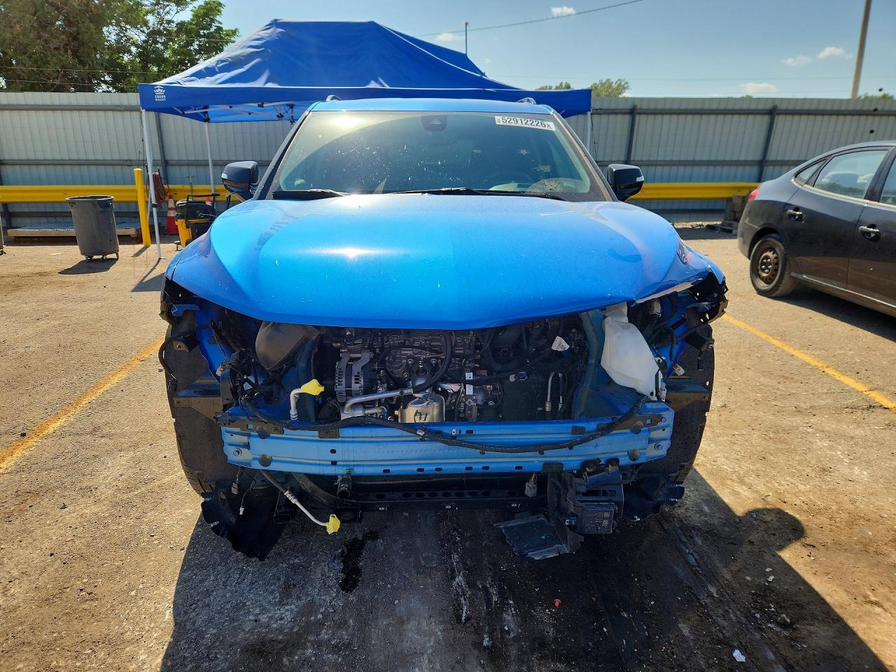 Chevrolet Blazer 3lt