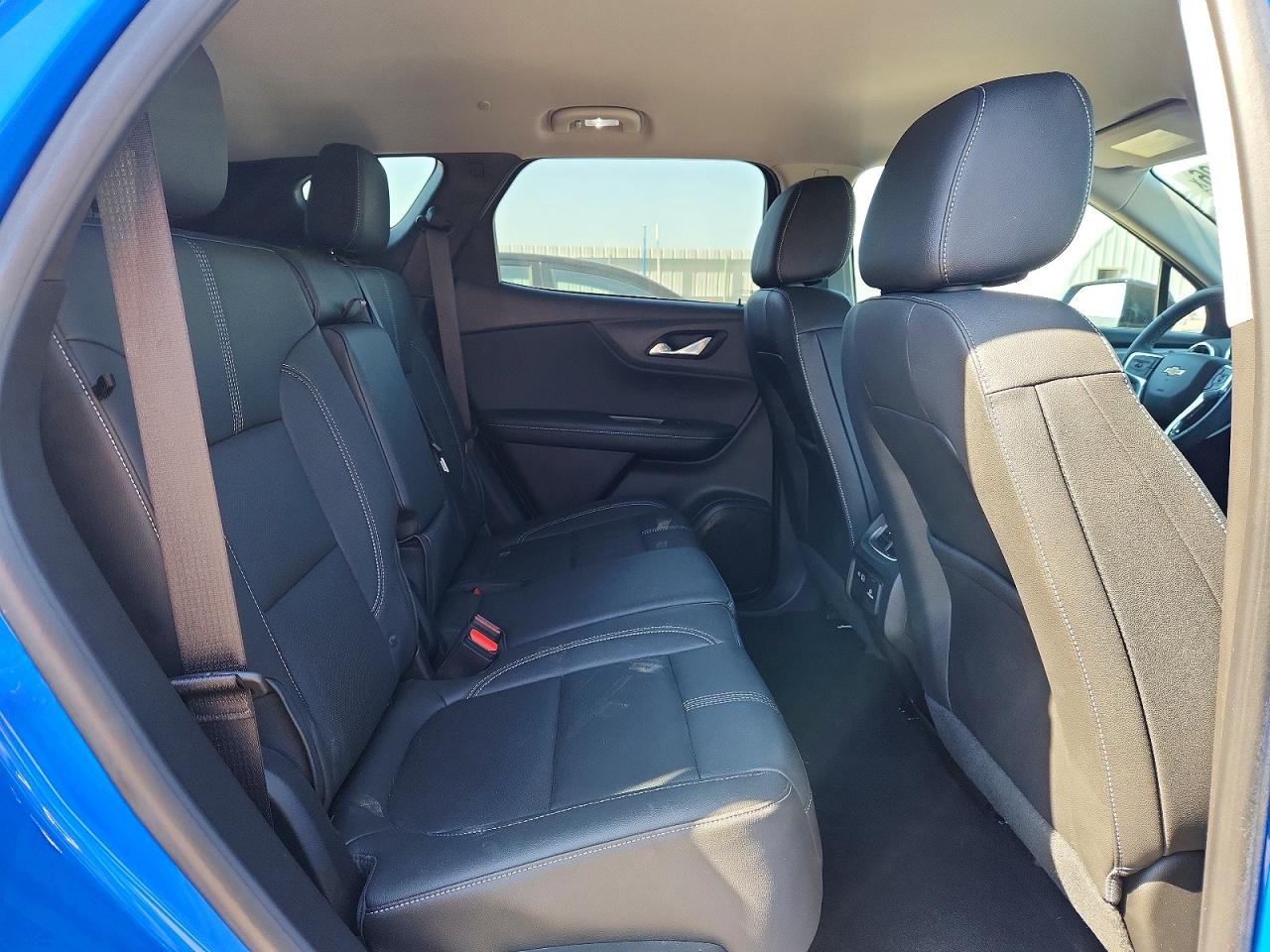 Chevrolet Blazer 3lt