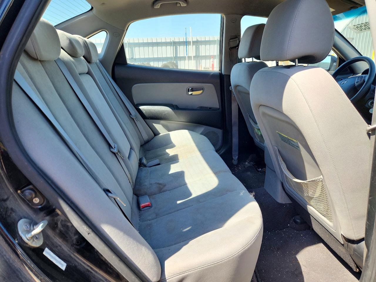 Hyundai ELANTRA Gls