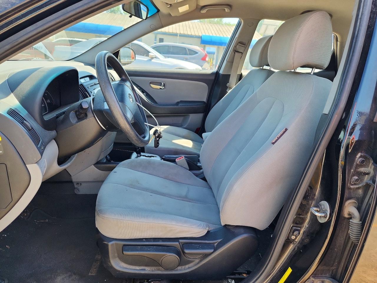 Hyundai ELANTRA Gls