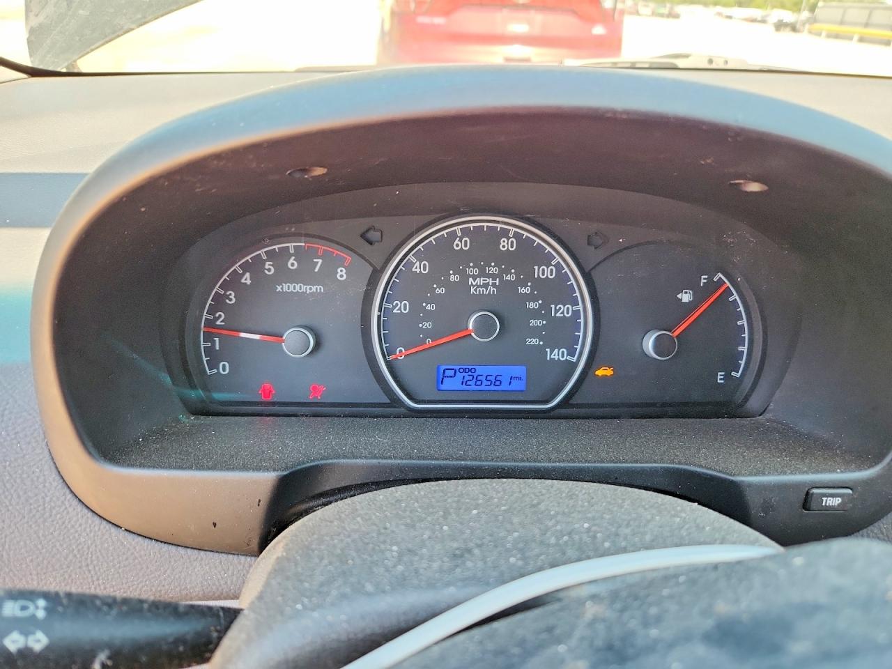 Hyundai ELANTRA Gls