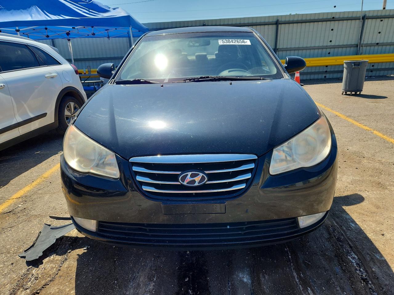 Hyundai ELANTRA Gls