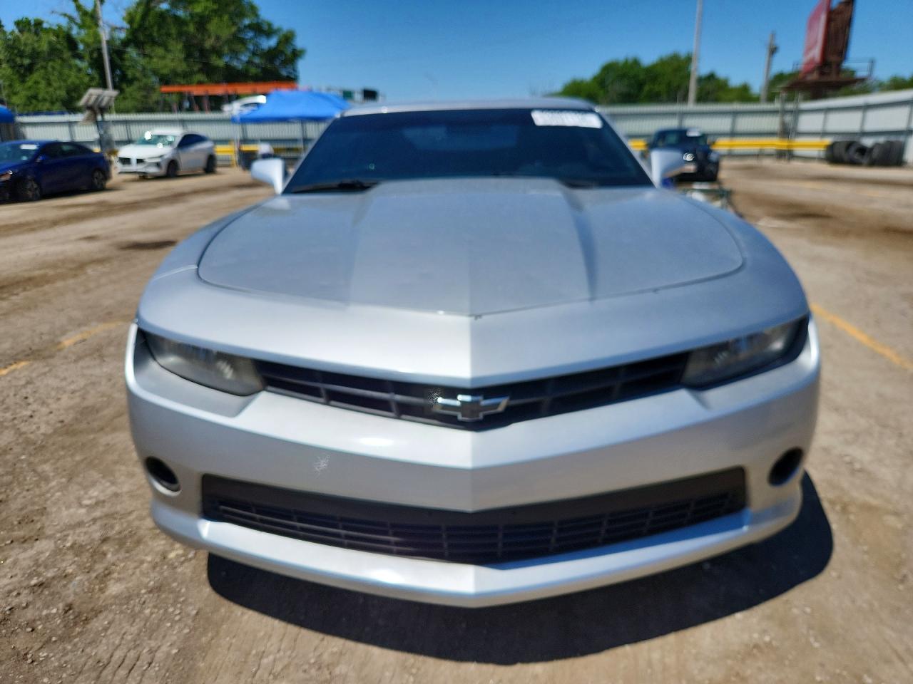 Chevrolet Camaro Lt