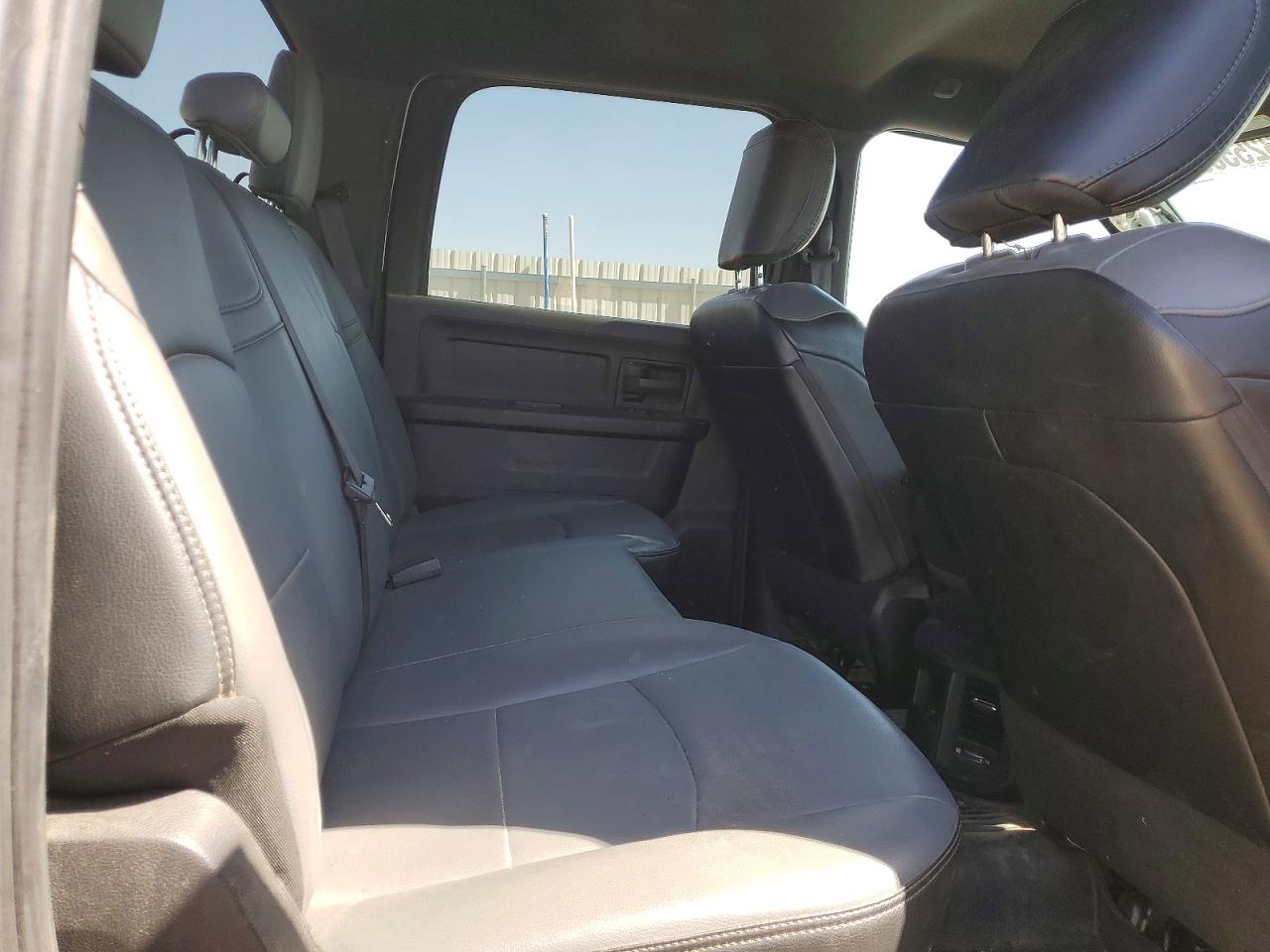 Ram 2500 Tradesman