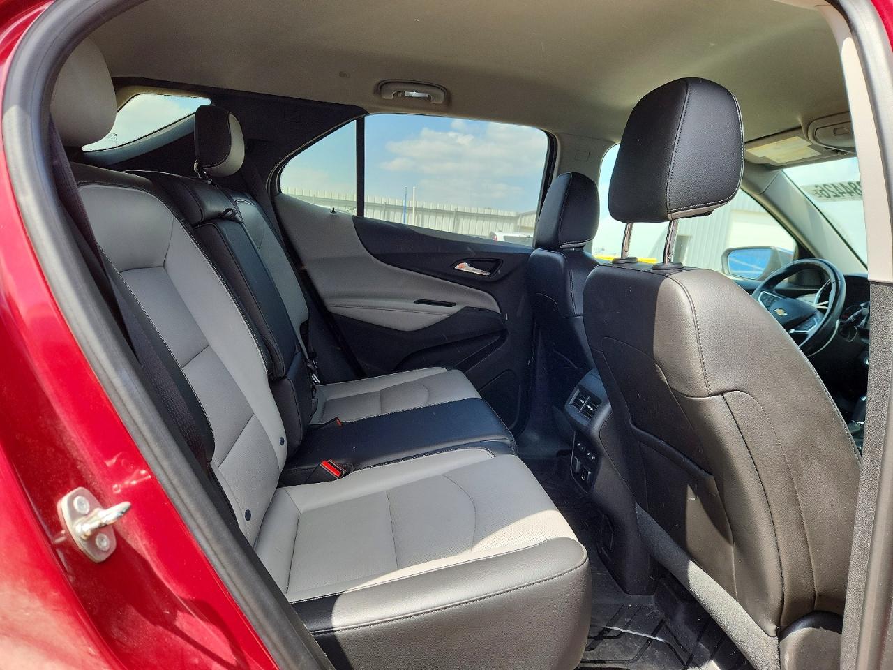 Chevrolet Equinox Premier