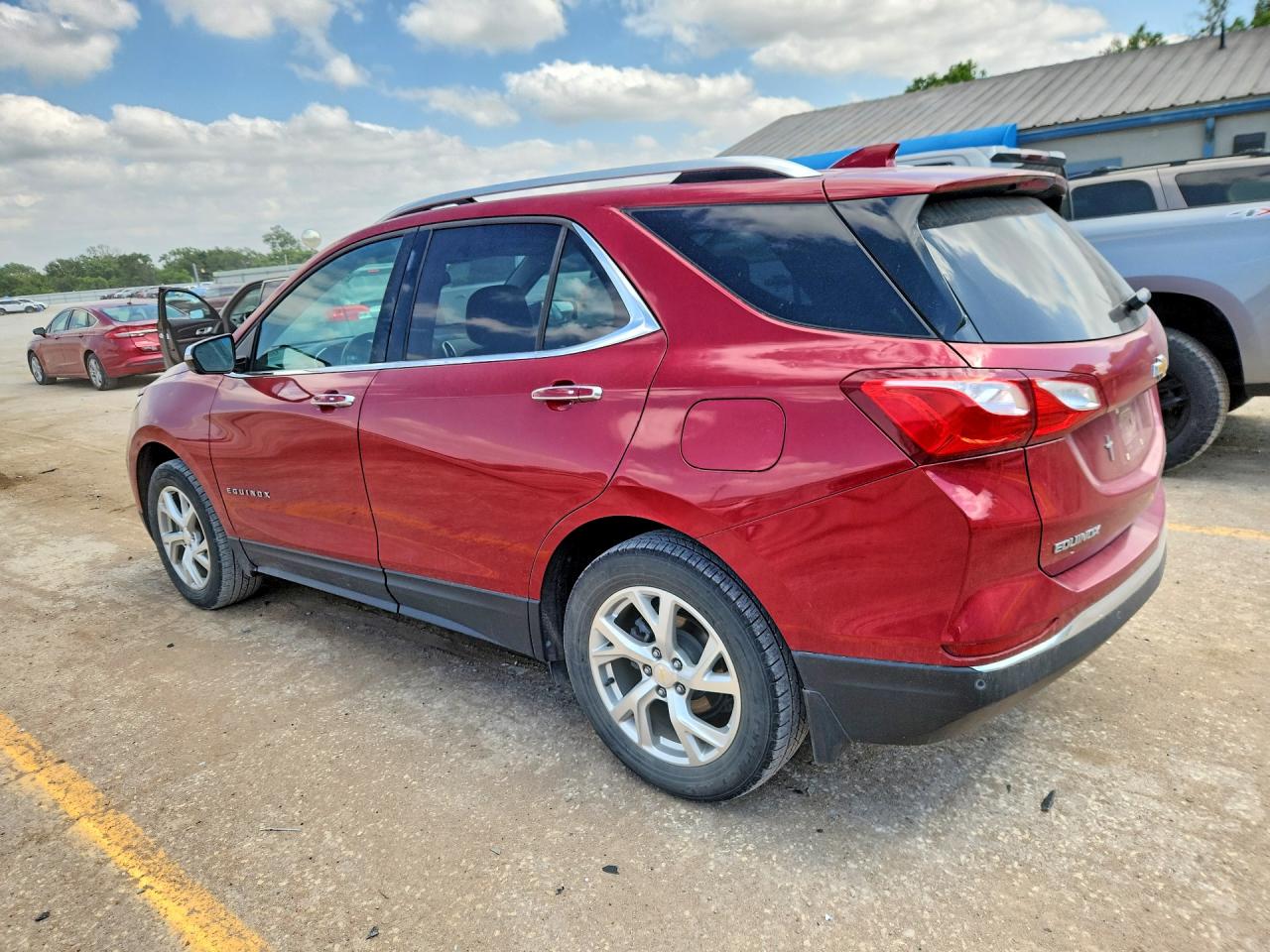 Chevrolet Equinox Premier