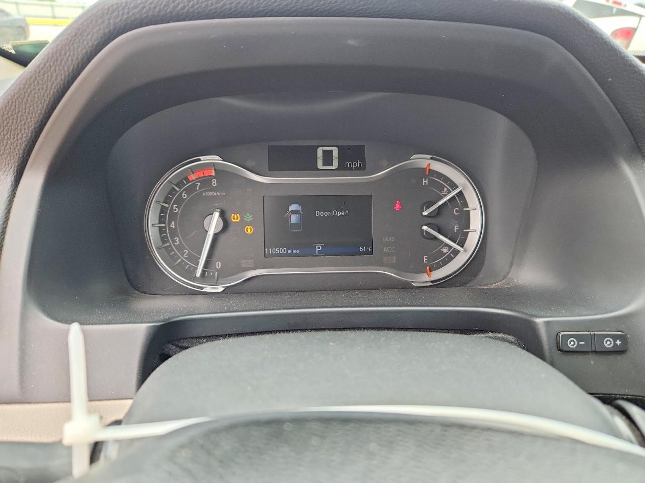 Honda Ridgeline Rtl