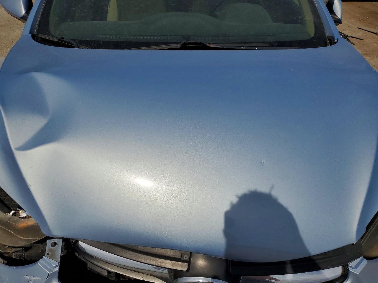 Hyundai ELANTRA Gls