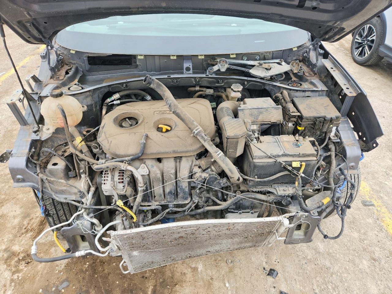 Hyundai TUCSON Value