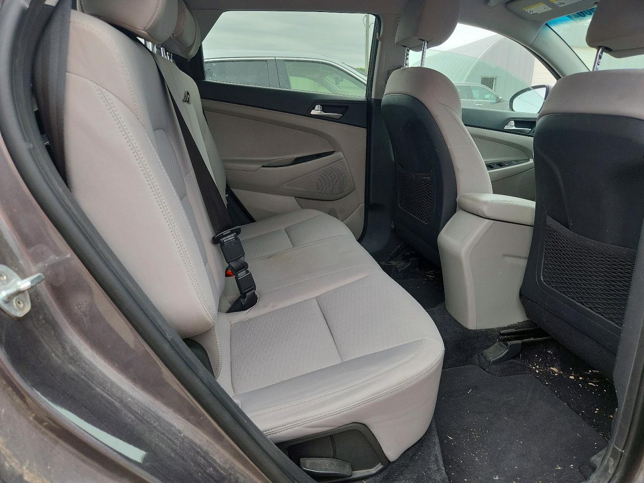 Hyundai TUCSON Value