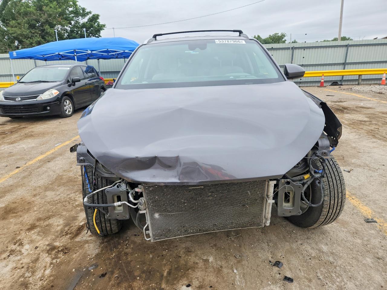 Hyundai TUCSON Value