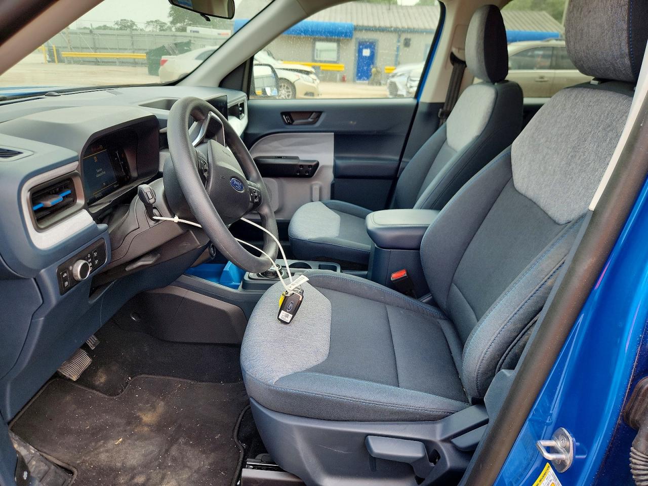 Ford Maverick Xlt