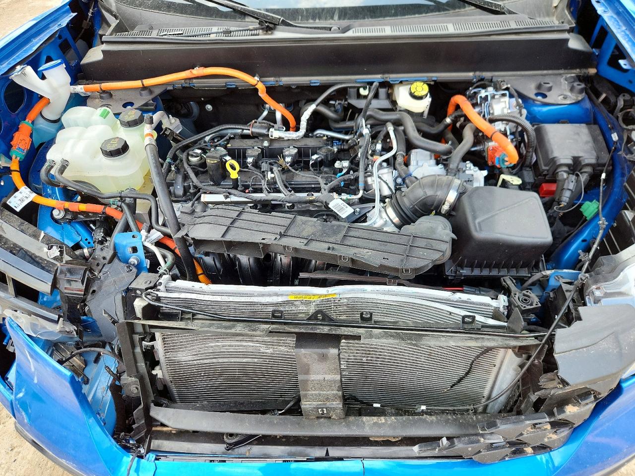 Ford Maverick Xlt