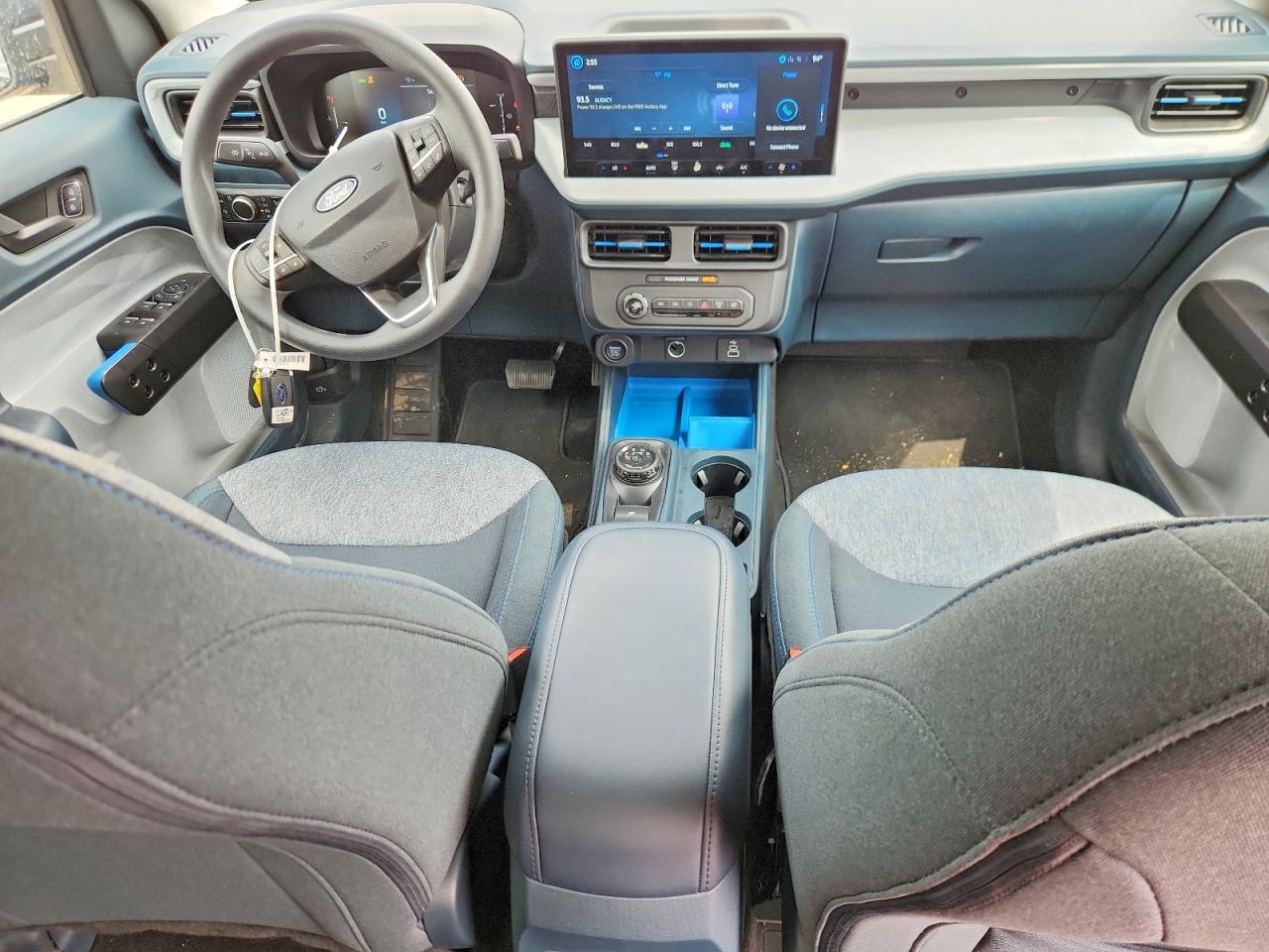 Ford Maverick Xlt