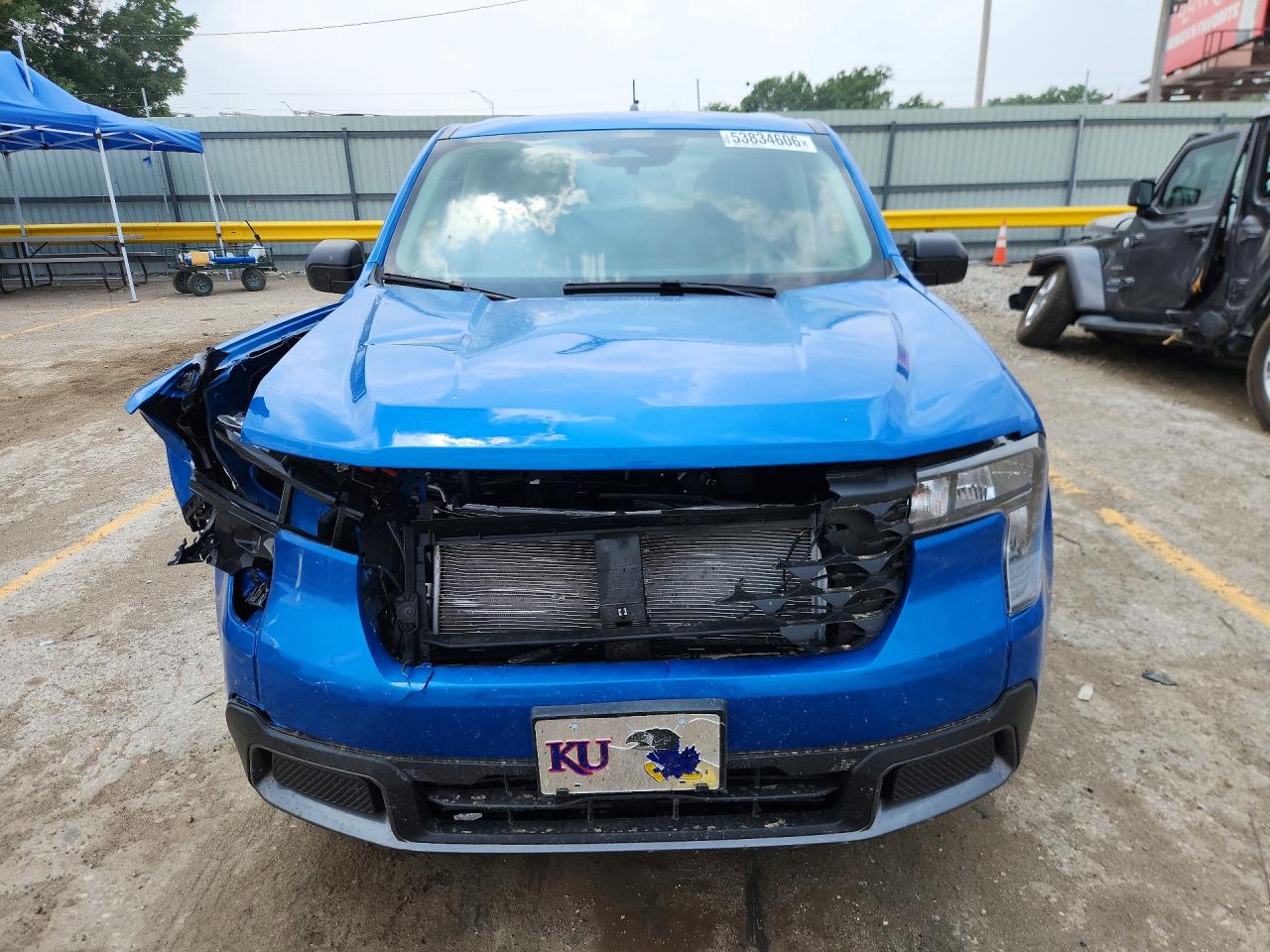Ford Maverick Xlt