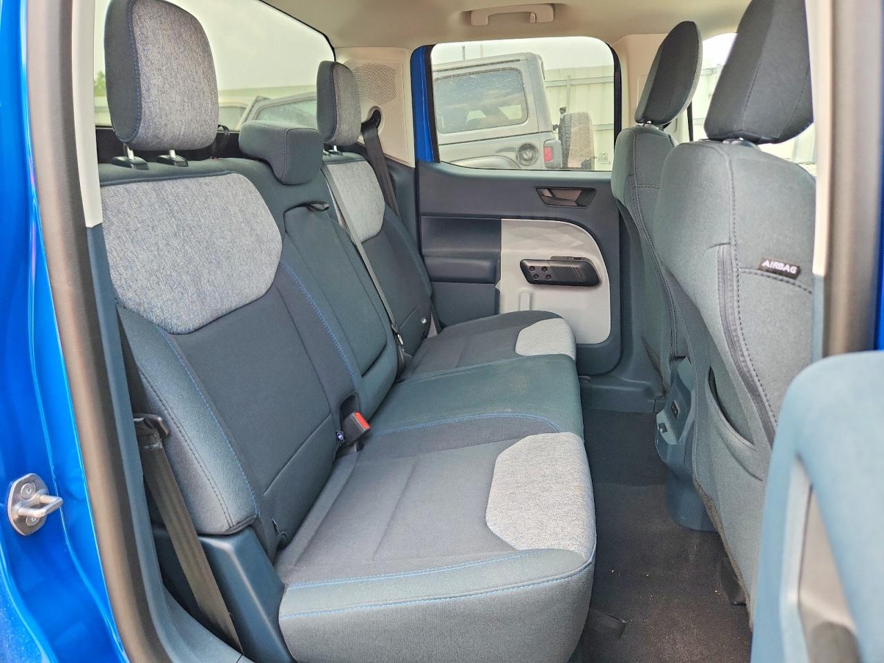 Ford Maverick Xlt