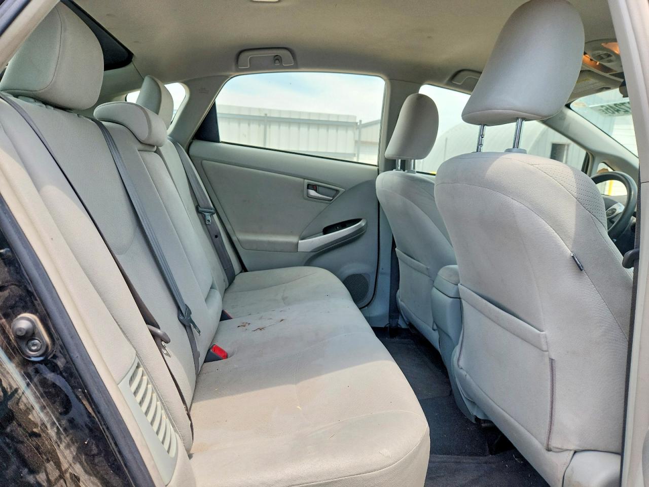Toyota Prius Two