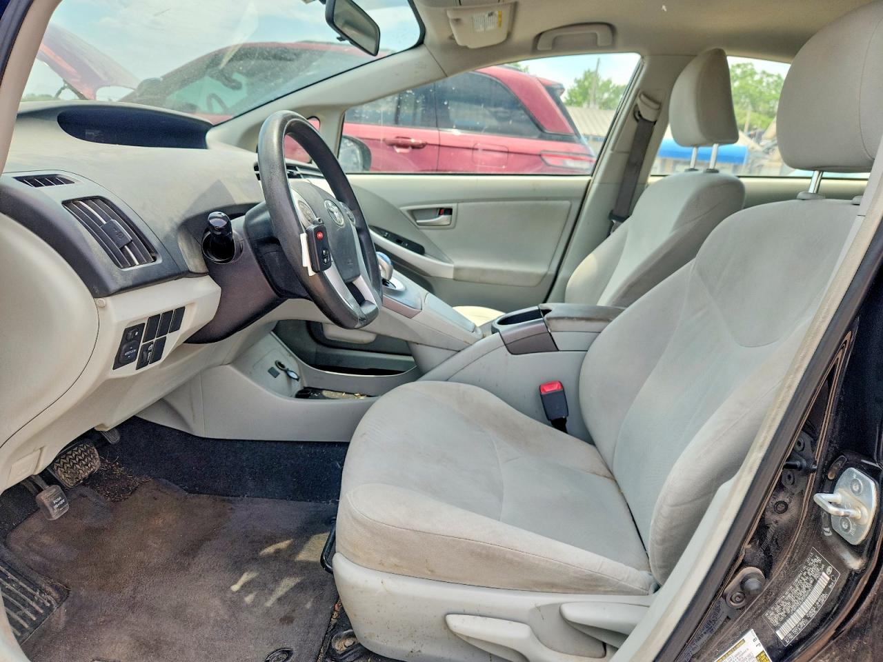 Toyota Prius Two