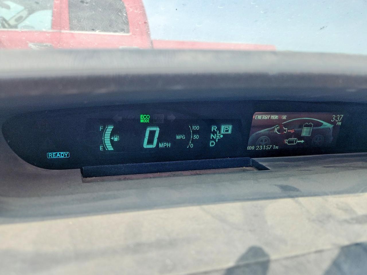 Toyota Prius Two