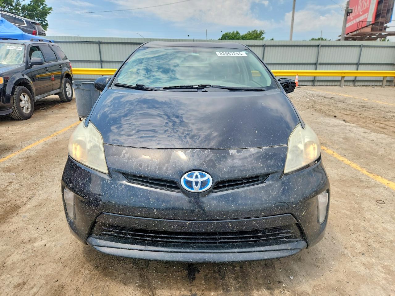 Toyota Prius Two