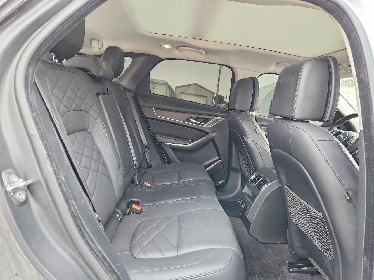 Jaguar F-PACE S