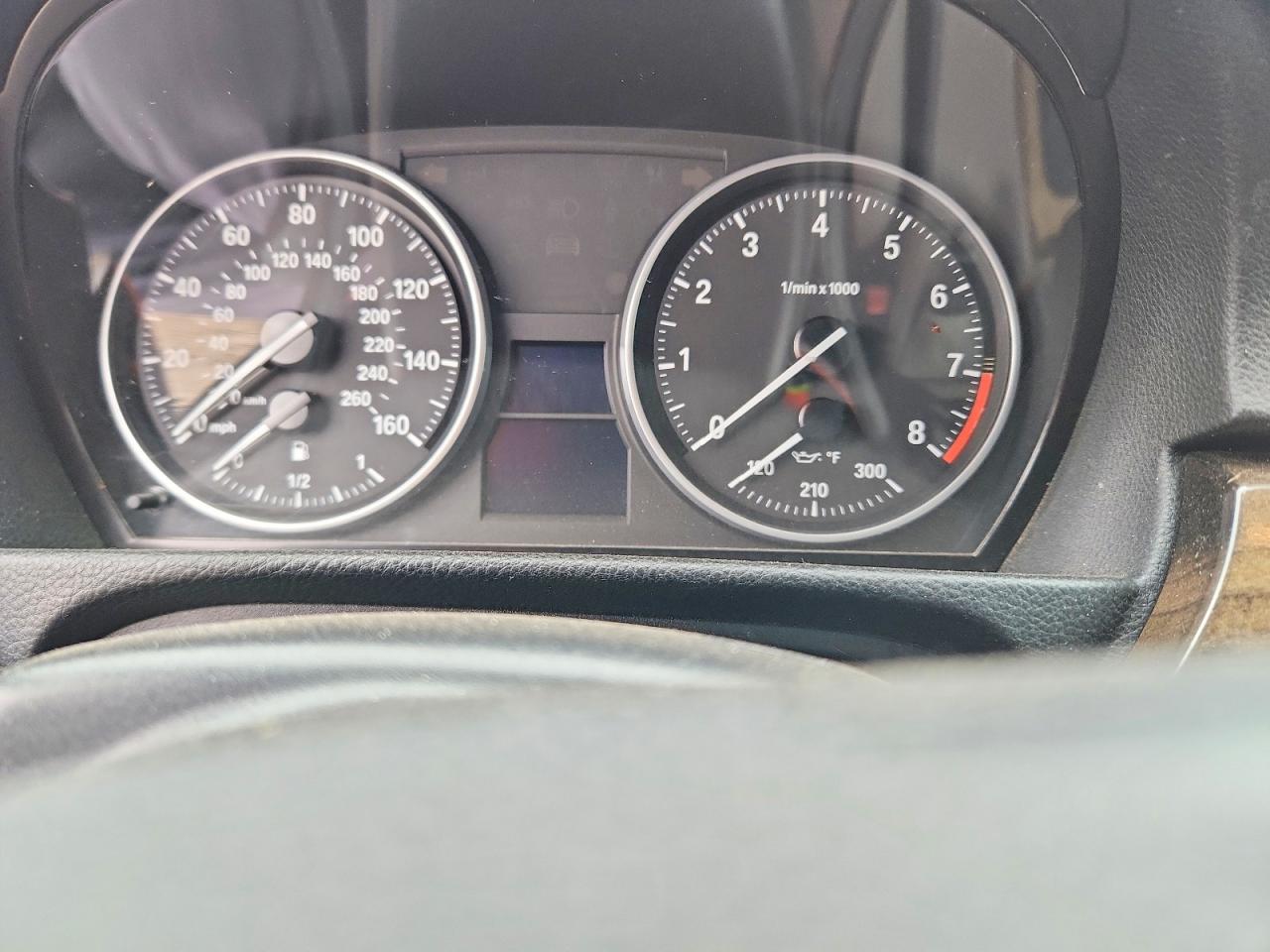 BMW 3 Series I Sulev