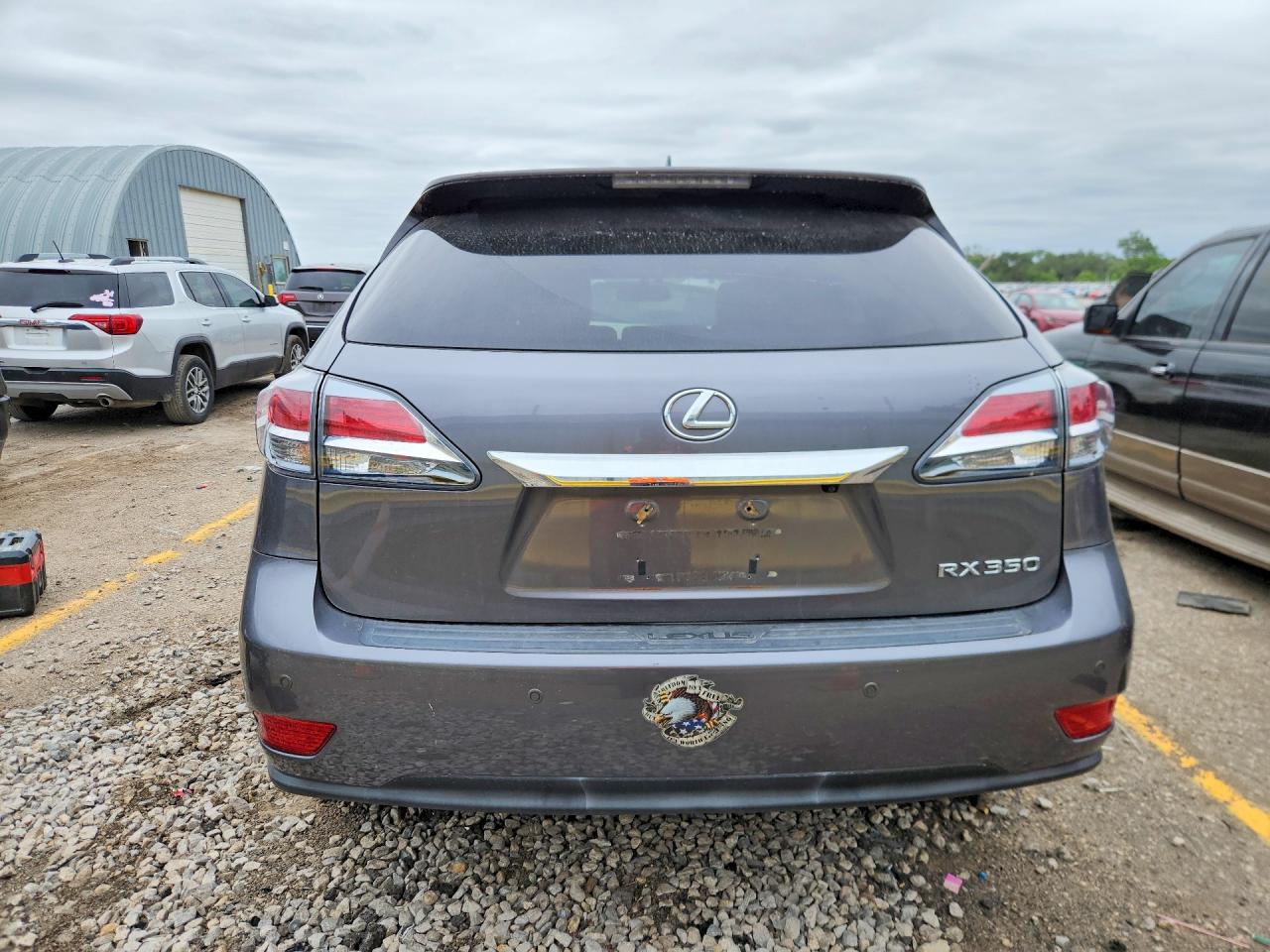 Lexus RX 350