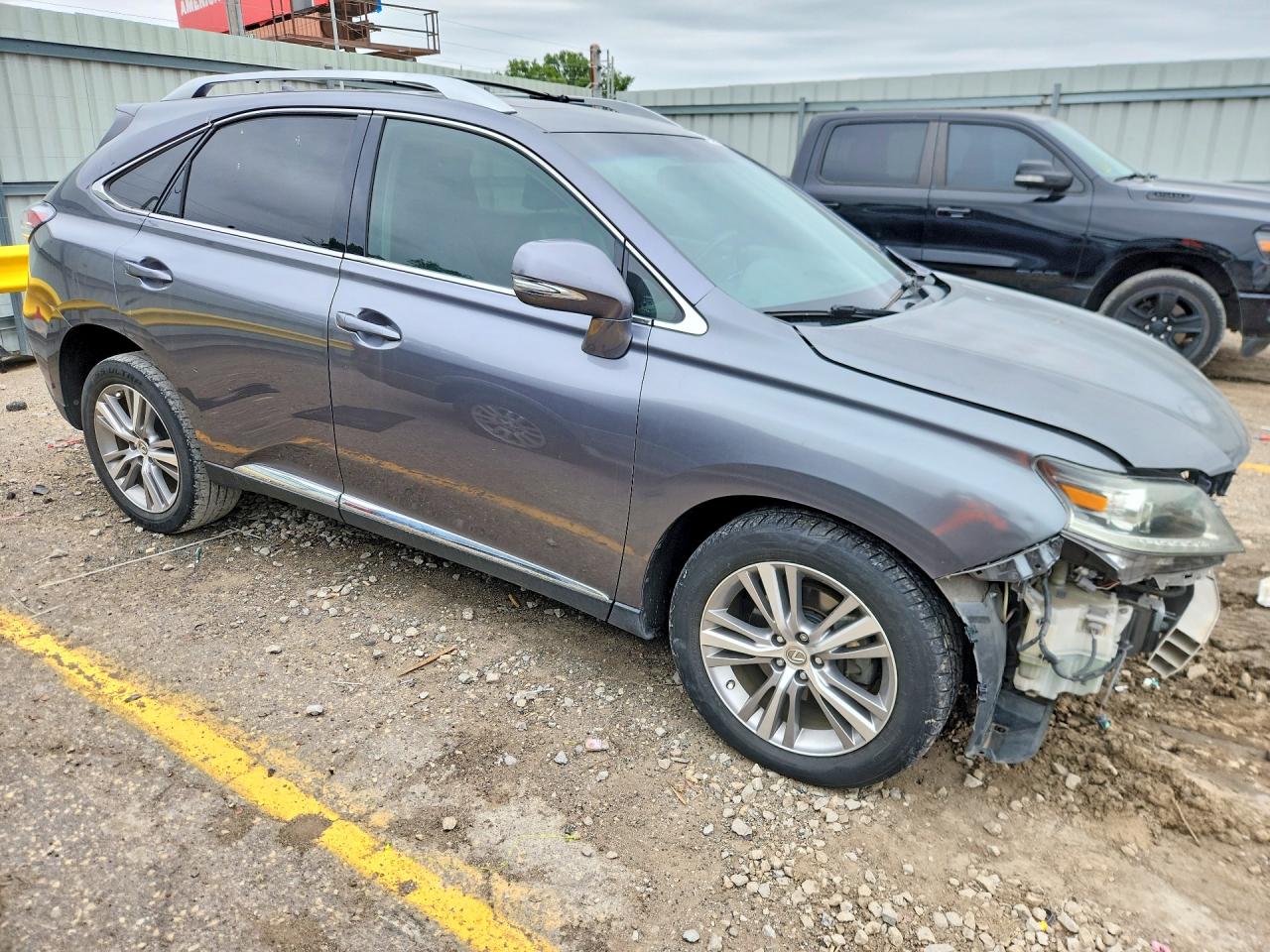 Lexus RX 350