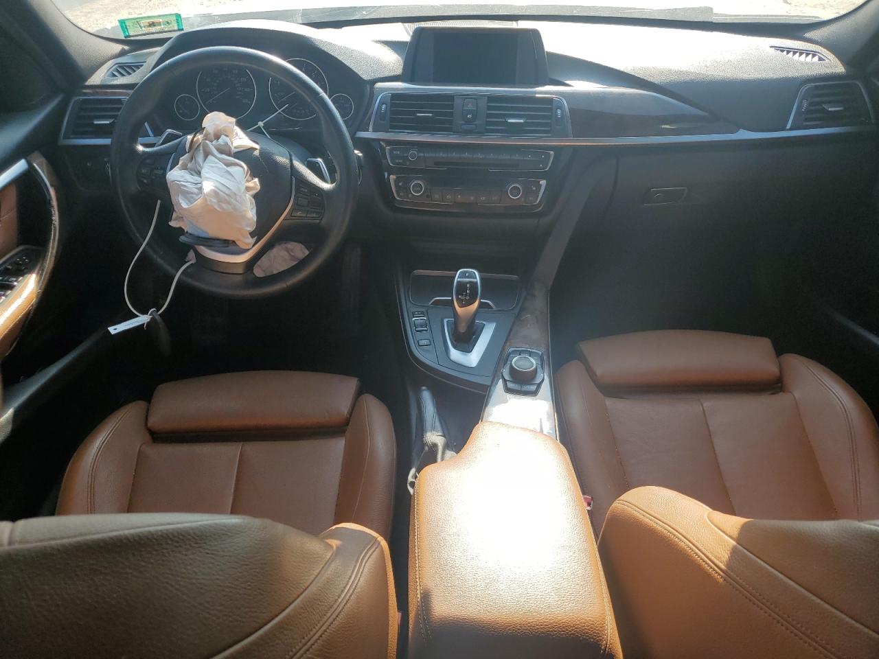 BMW 3 Series Xi Sulev