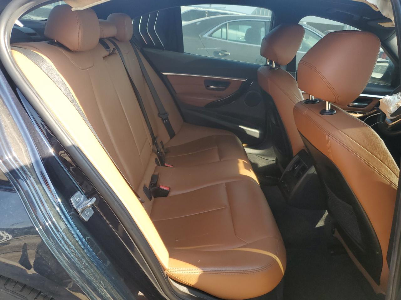 BMW 3 Series Xi Sulev