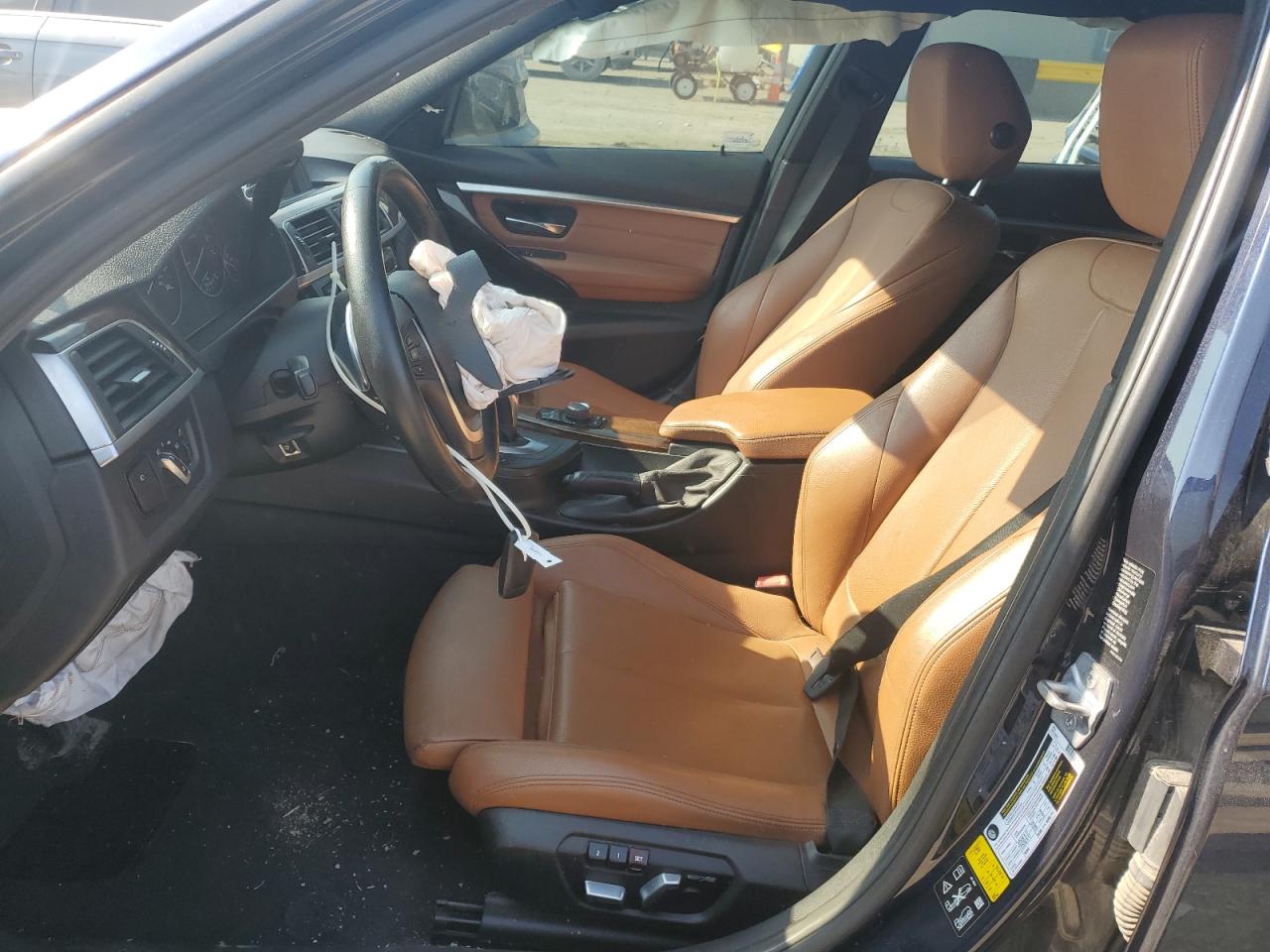 BMW 3 Series Xi Sulev