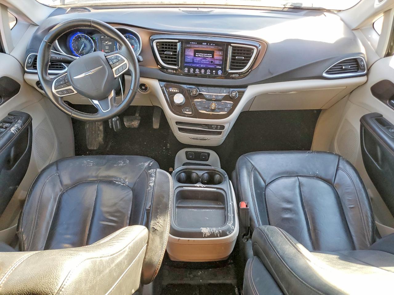 Chrysler Pacifica Touring L