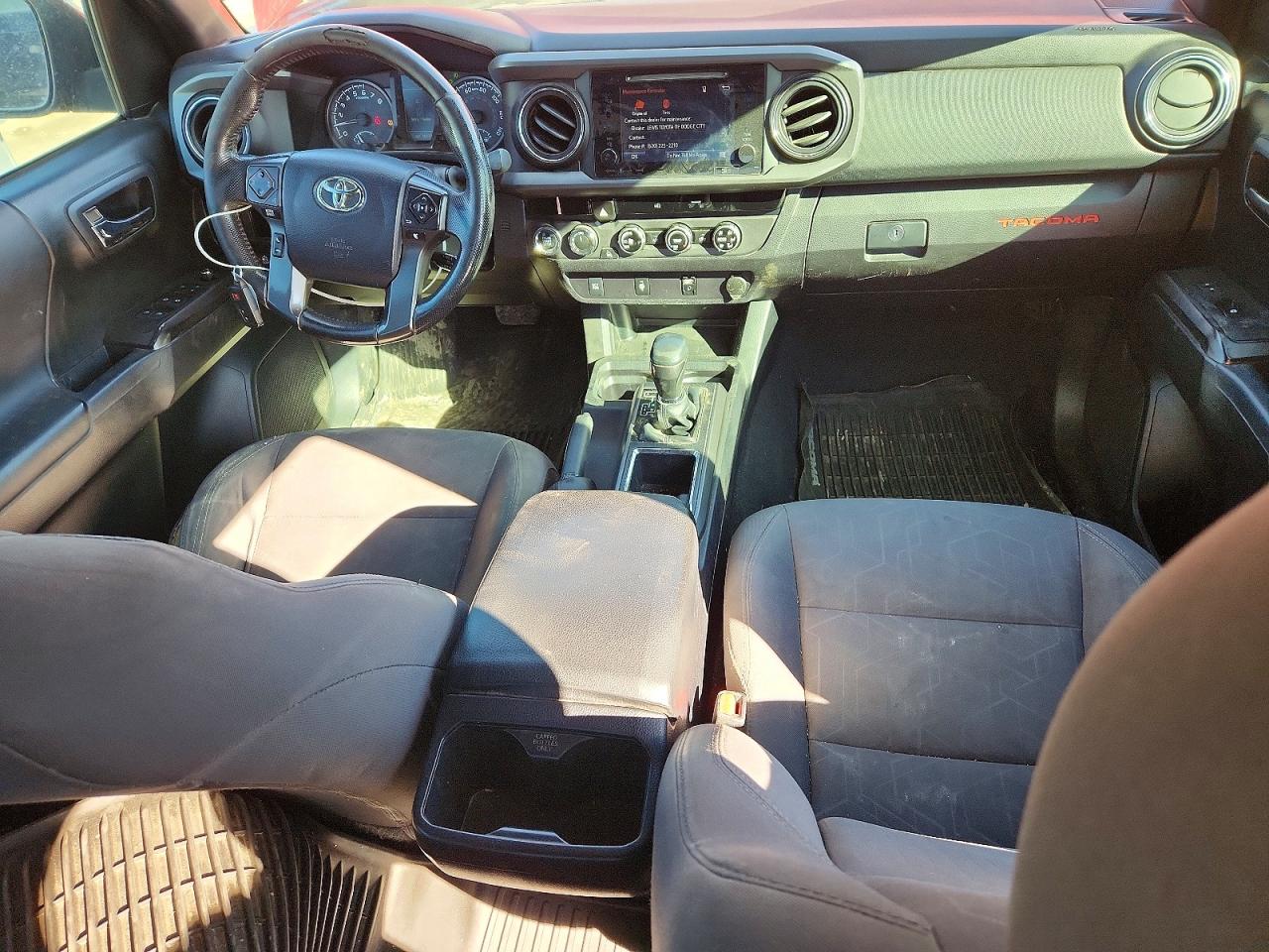 Toyota Tacoma
