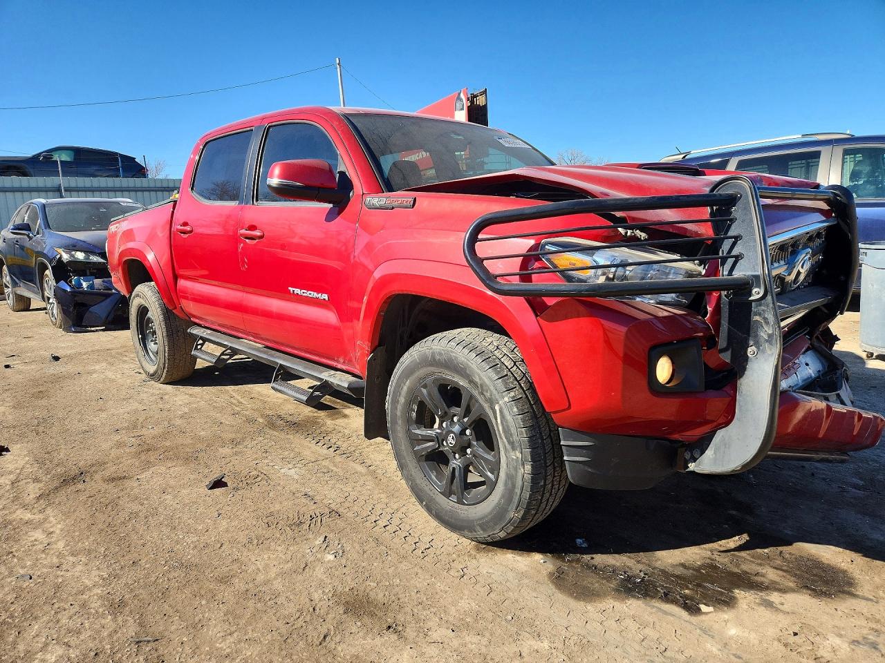 Toyota Tacoma