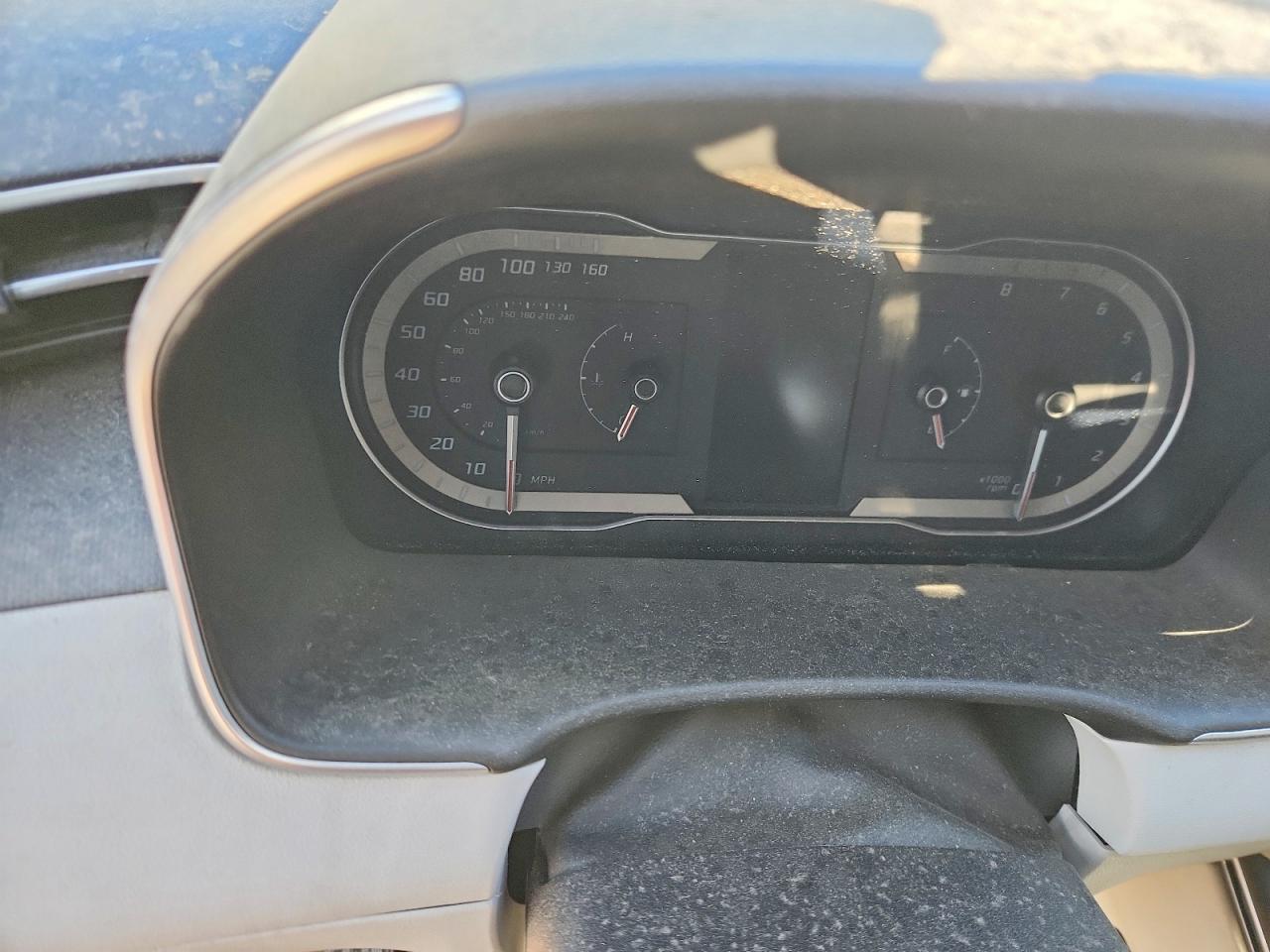 Hyundai TUCSON Sel