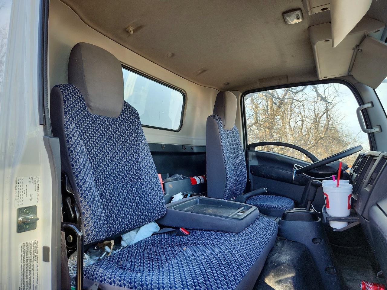 Isuzu Npr