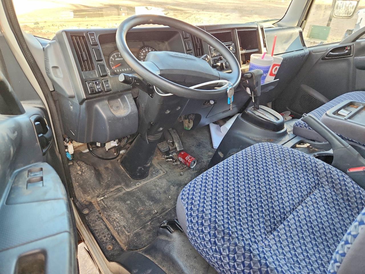 Isuzu Npr