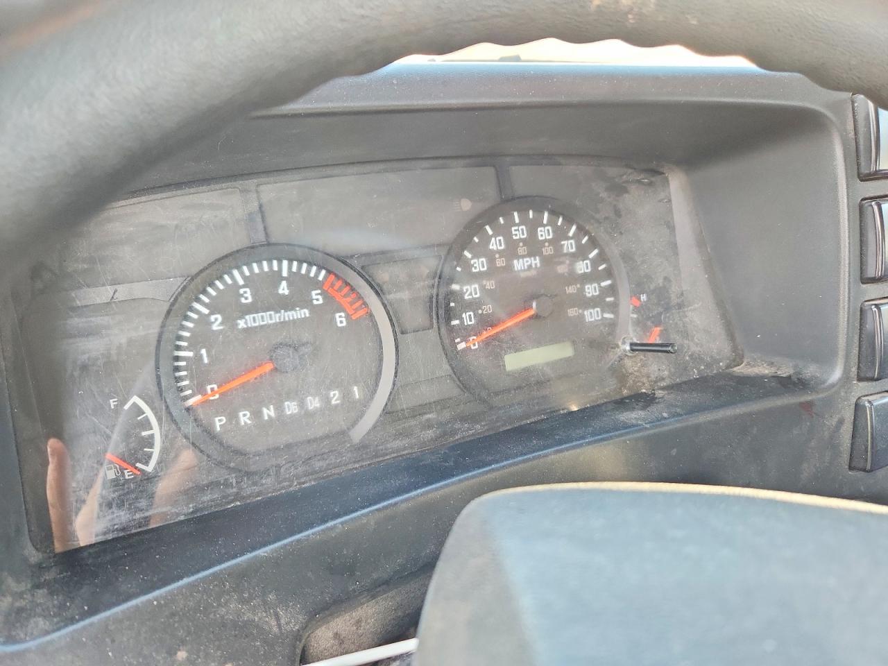Isuzu Npr
