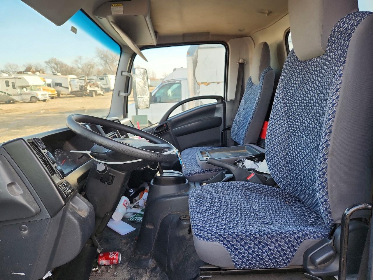 Isuzu Npr